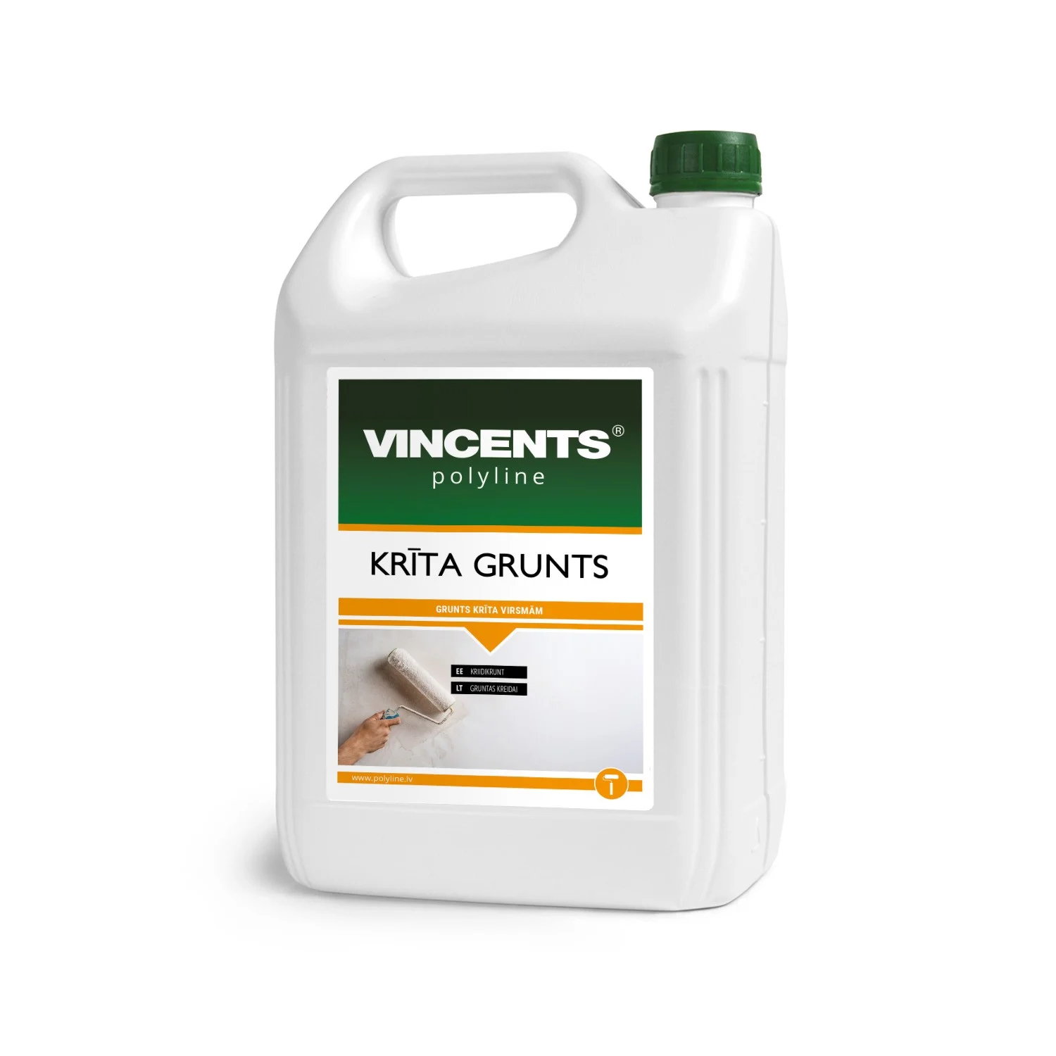 CHALK SOIL 5L