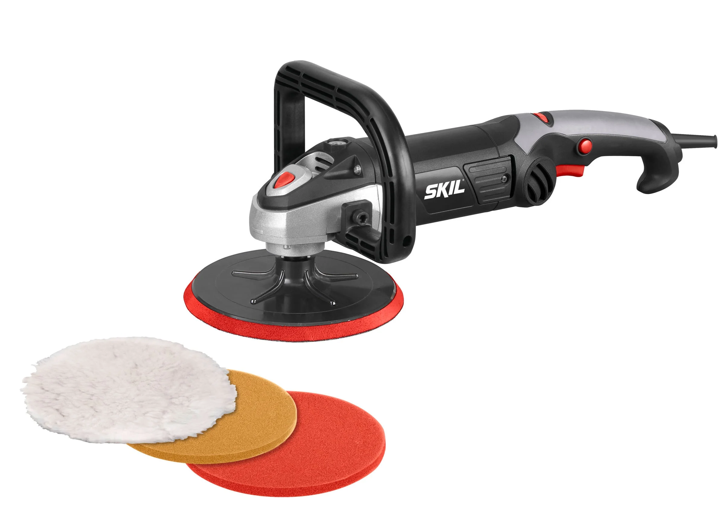 PULĒTĀJS SKIL 1144AA 1200W 180MM