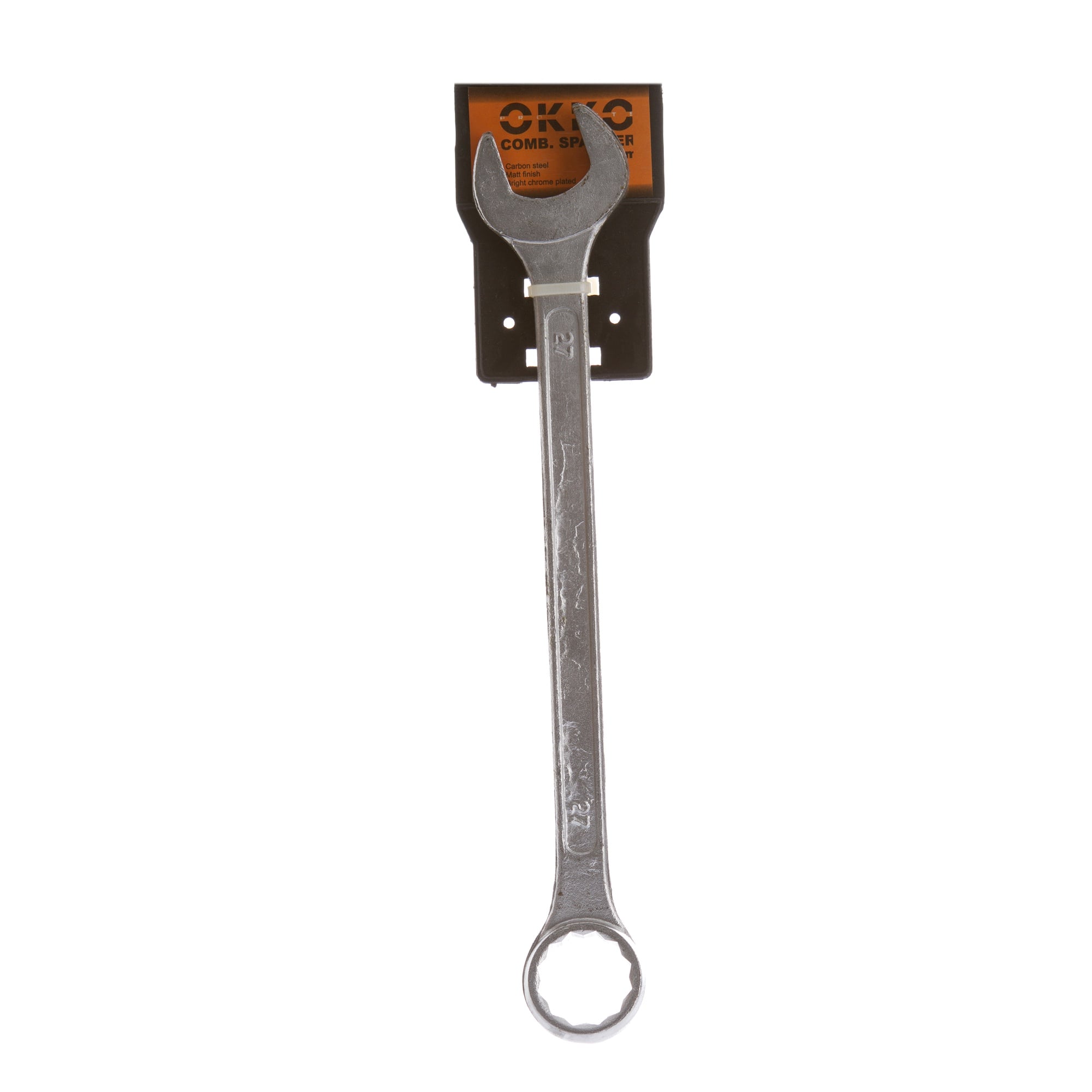 COMBINATION WRENCH 27MM