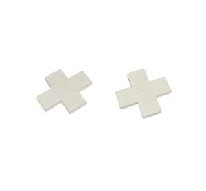 CROSSES FOR TILES 10MM (50)