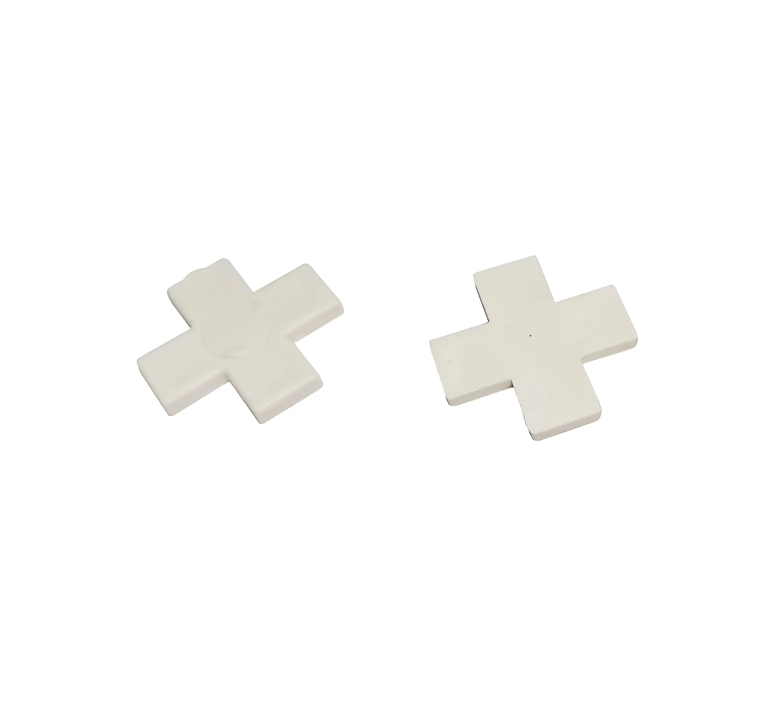 CROSSES FOR TILES 10MM (50)