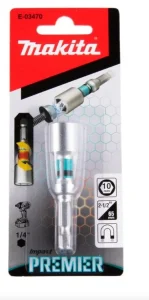 BIT FOR PATRON H10-65MM IMPACT PREMIER