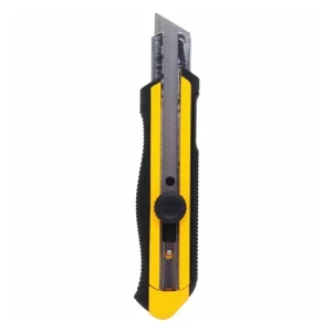 KNIFE WITH BREAKAWAY BLADES 25MM