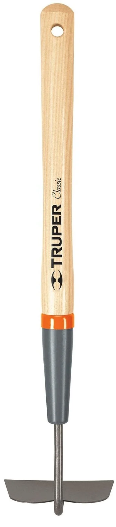 HOE GARDEN 300MM TRUPER