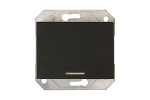 SWITCH VILMA XP500 IND. B/R ANTHRACITE.