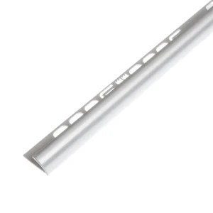 DECORATIVE TAPE SILVER IMITATION 10/2.5