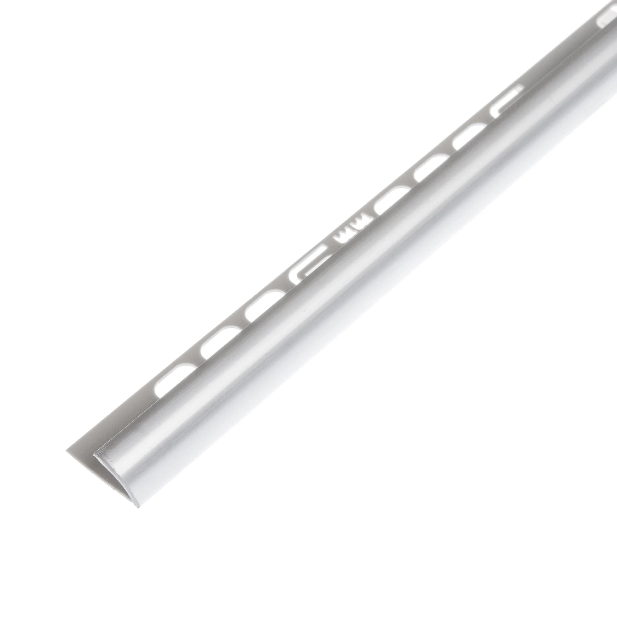 DECORATIVE TAPE SILVER IMITATION 10/2.5