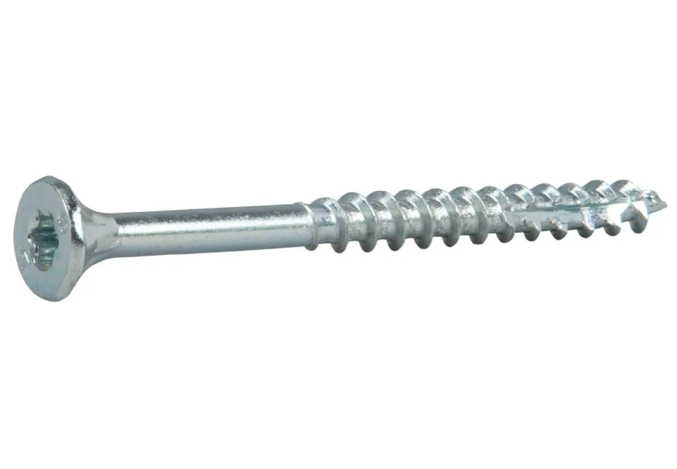 SKRŪVE KOKAM ESSDRIVE 5X60 ZN 100GAB