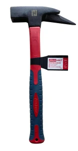 ROOFING HAMMER WITH GLASS FIBER HANDLE 600G
