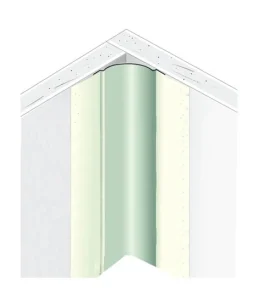CORNER PROFILE PAPER+METAL OUTDOOR 90° 3M