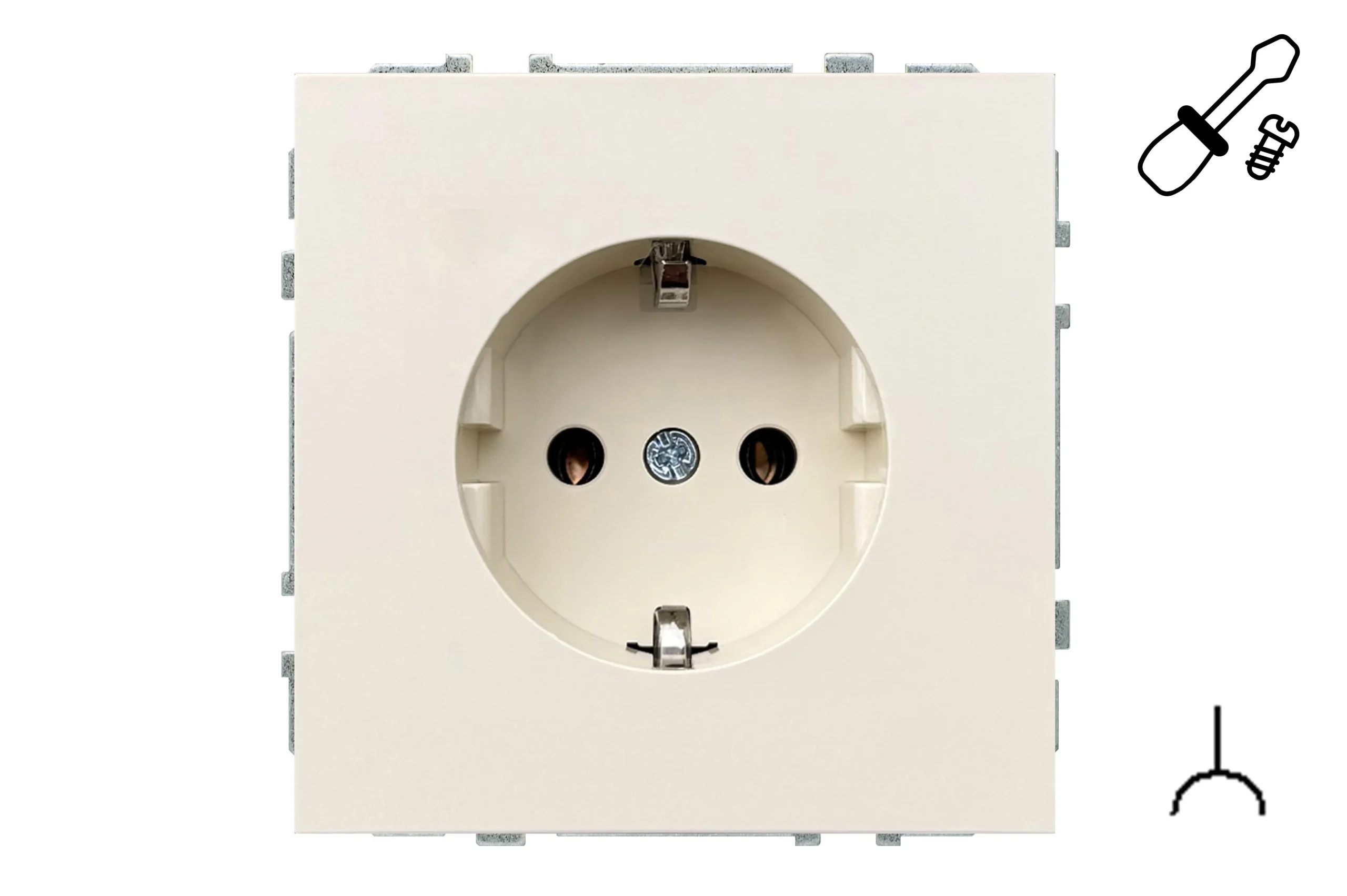SOCKET IKL16-404-01.M/SM MODERN SMIŠU