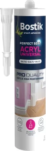 ACRYLIC SEALANT BOSTIK 280ML B.