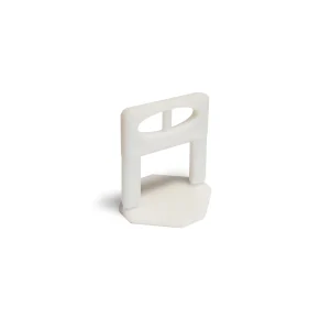 WEDGES FOR LEVELING 3MM (30)