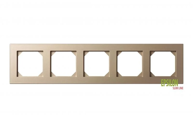 FRAME LIREGUS EPSILON 5-SEAT. CHAMP.