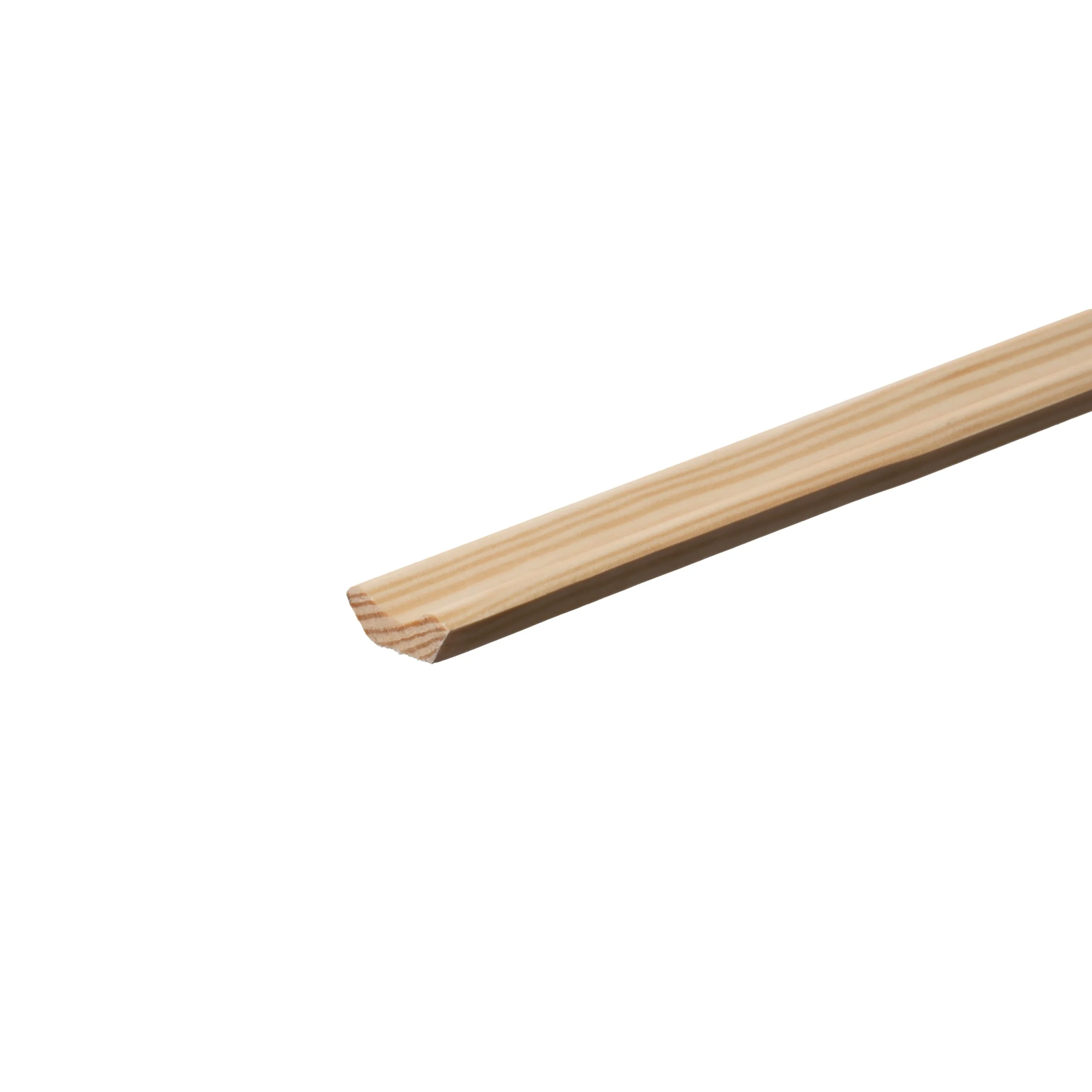 ANGLE INSIDE 30X30X3000MM PINE-WOOD.(20)