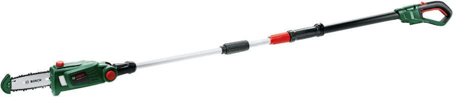 ĶĒDES ZĀĢIS BOSCH CHAINPOLE 18V 2.5AH