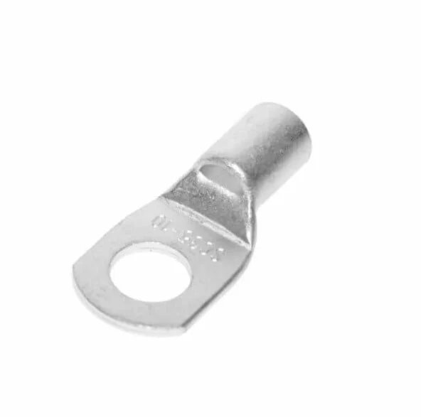 TERMINAL SC35-10 WIRE LUG CU 5PCS