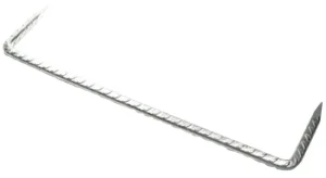 BUILDING CLAMP ROUND 10.0X320