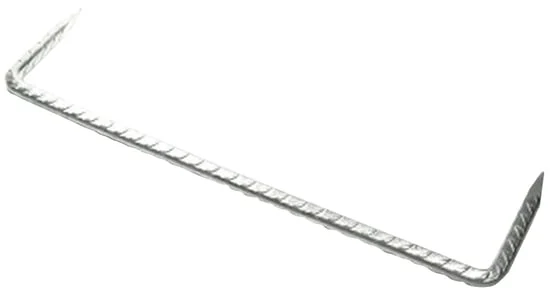 BUILDING CLAMP ROUND 10.0X320