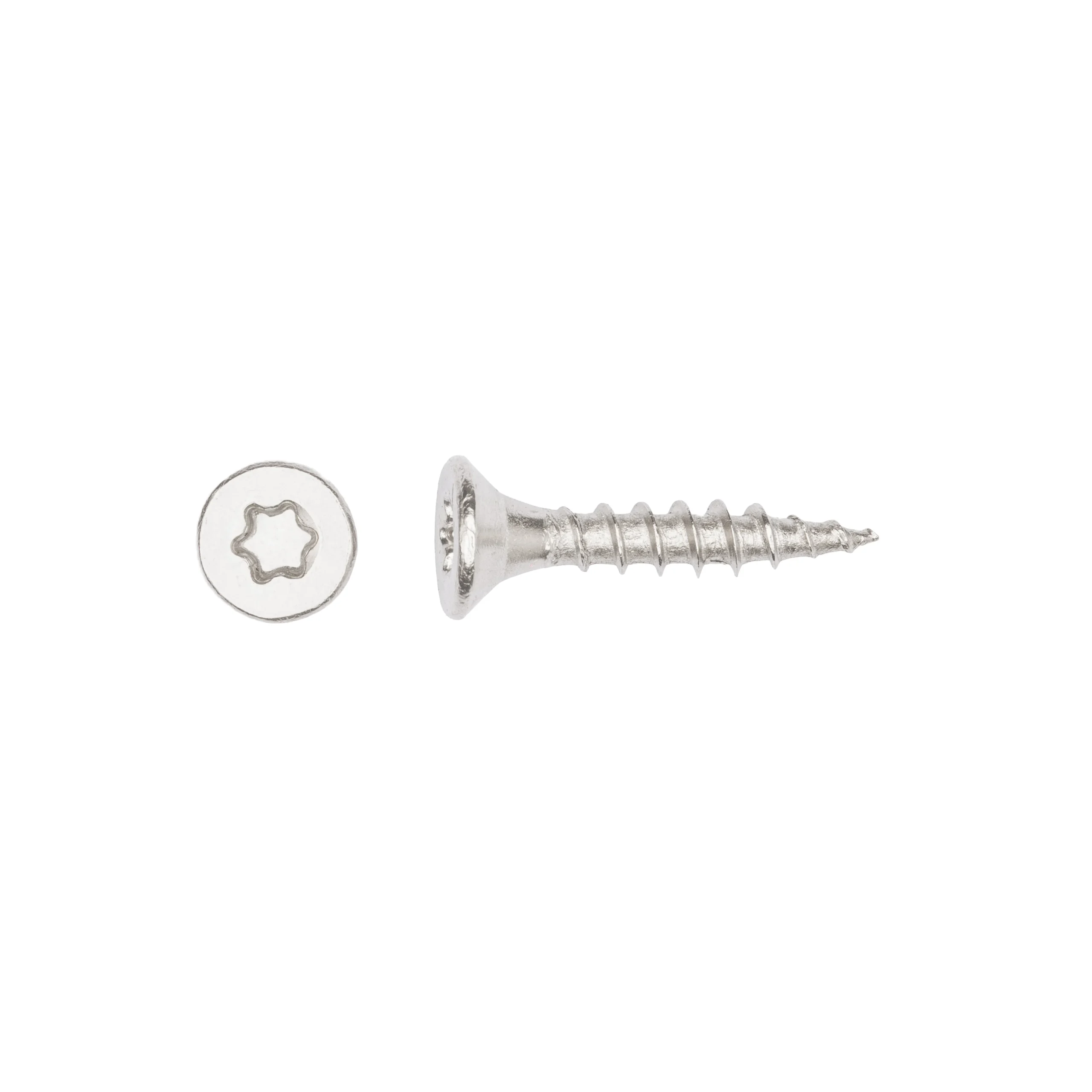 WOOD SCREW A2 3X16 TORX