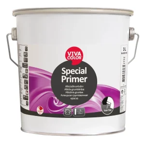 PRIMER SPECIAL PRIMER 2.7L AP-BASE