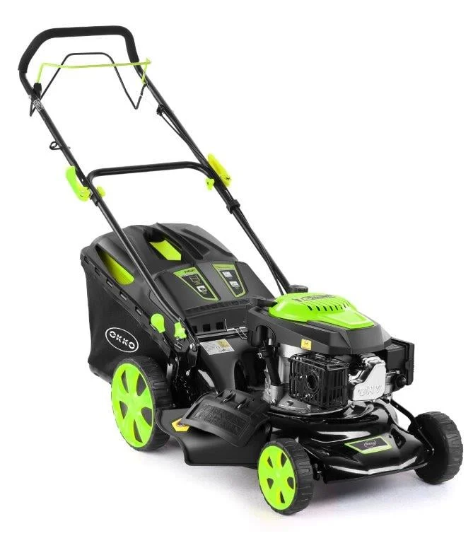 БЕНЗИНА ТРАКТОРНЫЙ КОСИЛЬЩИК BENZ PAШГ S461VHY-T6 46CM