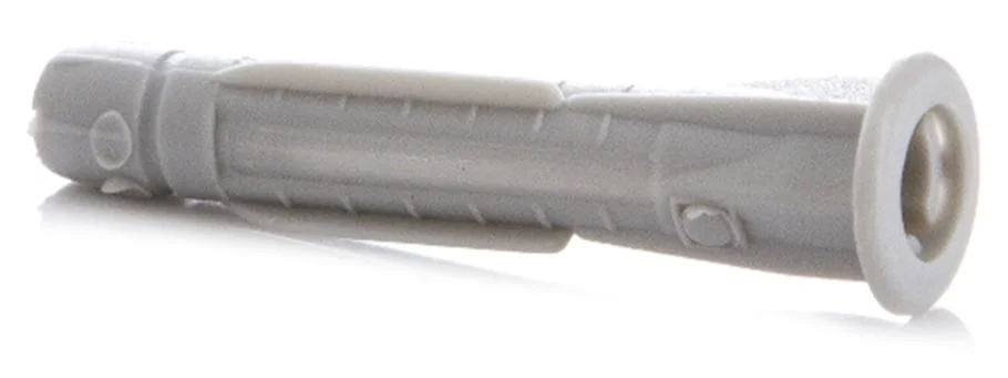 NYLON DOWEL TPFC 8X51 6PCS BL