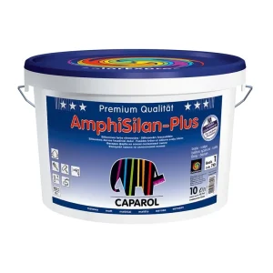 KRĀSA SILIKONA AMPHISILAN-PLUS B3 2,35L