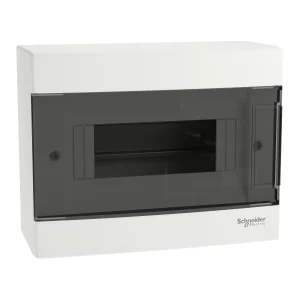 DISTRIBUTION BOX VIRSAP EASY9 IP40 8MOD