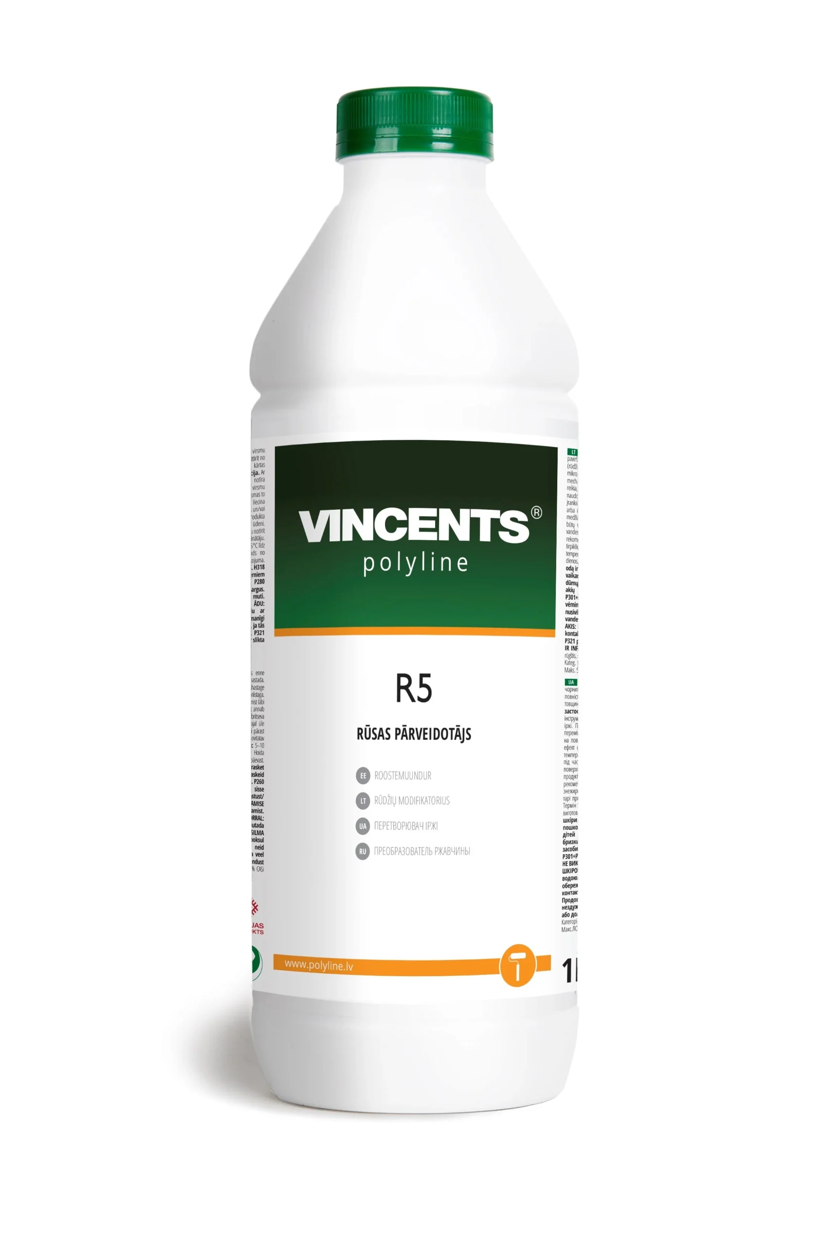 RUST CONVERTER R5 0.5L