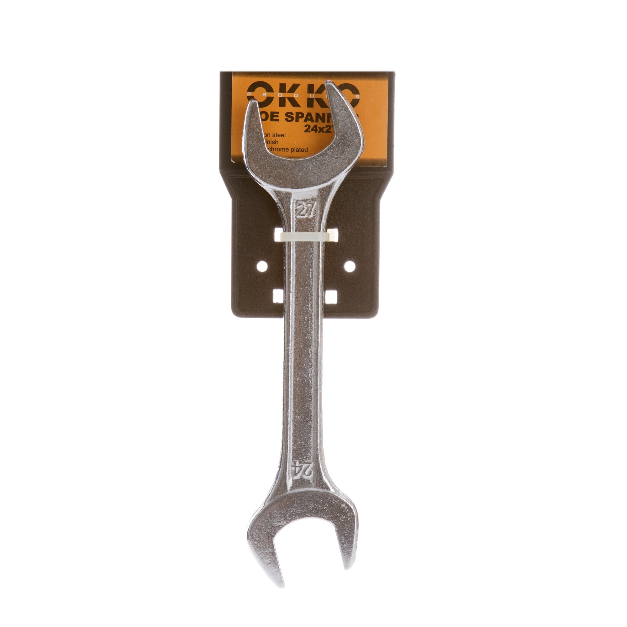WRENCH 24X27MM