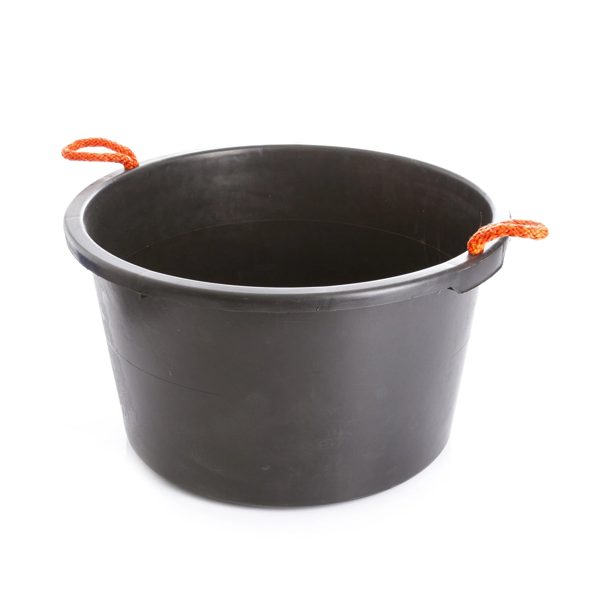 CONSTRUCTION BUCKET OKKO WITH ROPE 40L