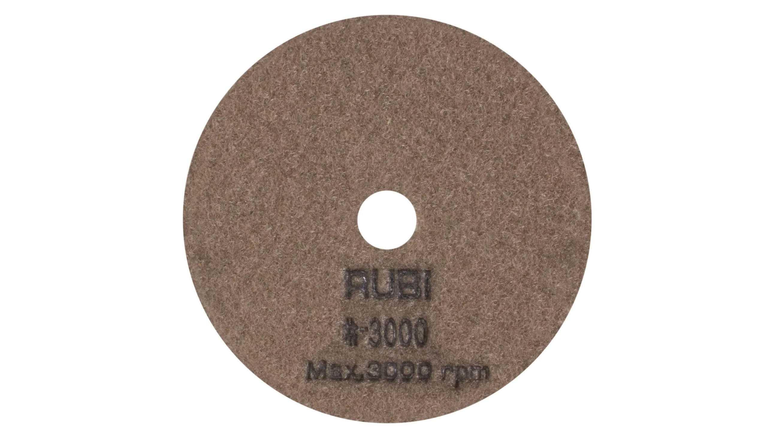 POLISHING DISK DRY GR.3000 D100MM