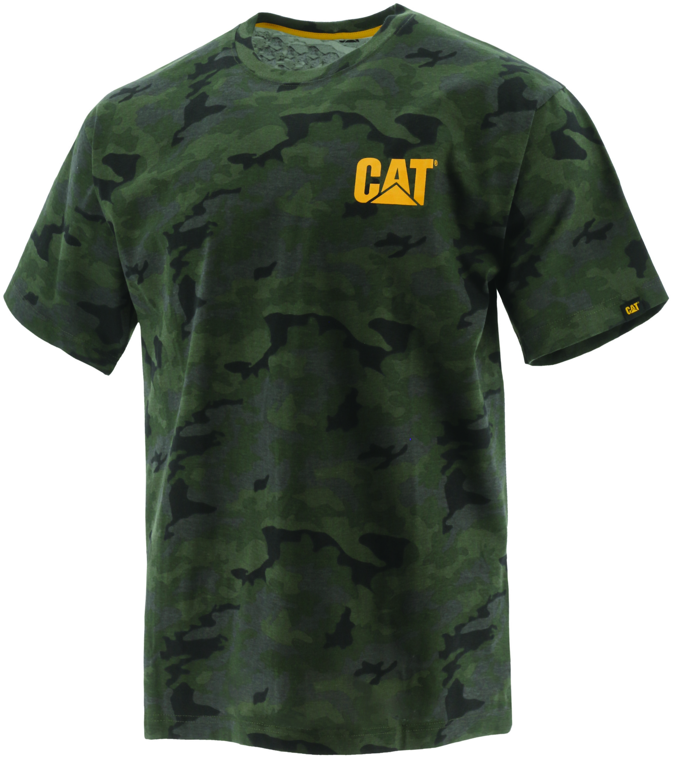 T-KREKLS W05324 NAKTS CAMO L CAT