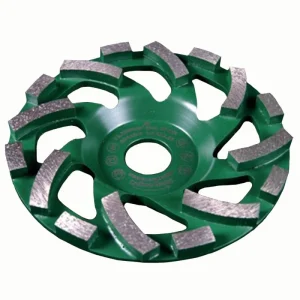 DIMANTA SLĪPĒŠANAS DISKS STB ULTRA 125MM