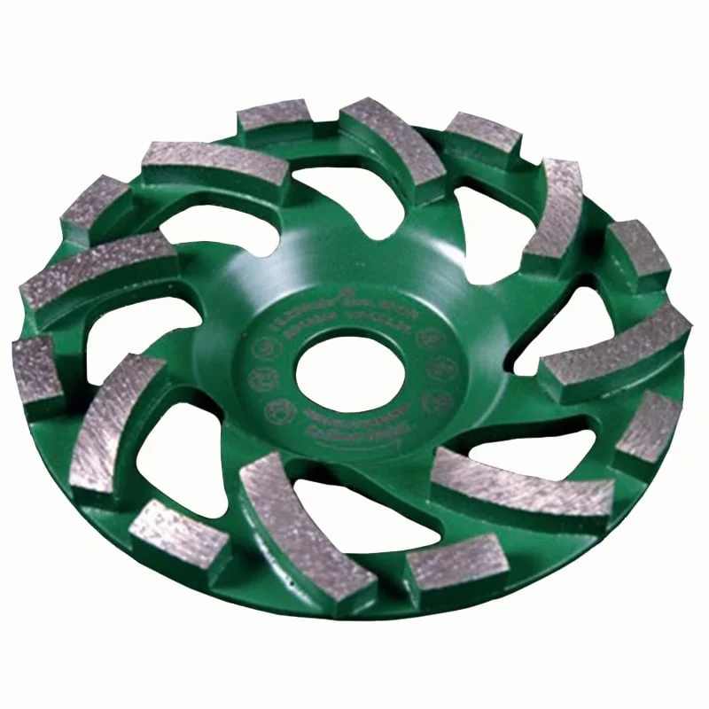 DIMANTA SLĪPĒŠANAS DISKS STB ULTRA 125MM