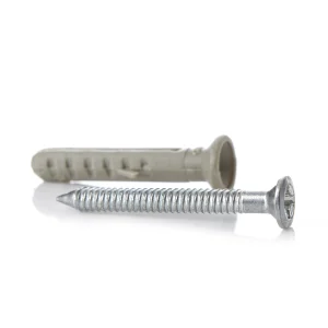 DOWEL NAIL 5X30 10PCS BL