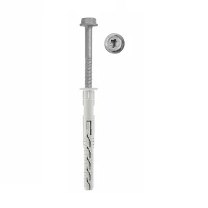 PIN SCREWS. UNIVERS.12X200 KPR 2PCS.