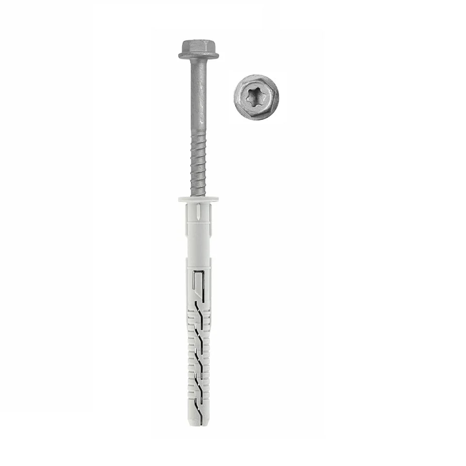PIN SCREWS. UNIVERS.12X200 KPR 2PCS.