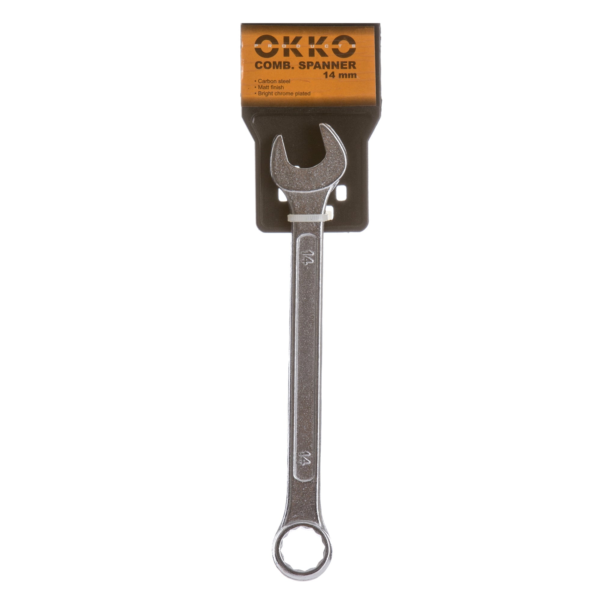 COMBINATION WRENCH 14MM