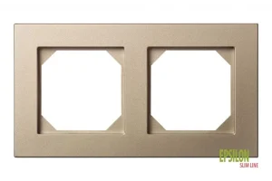 FRAME LIREGUS EPSILON 2-SEAT. CHAMP.