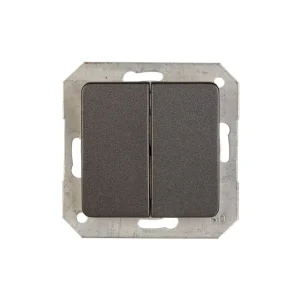 SWITCH P(6+6)10-020-02 SL BLACK
