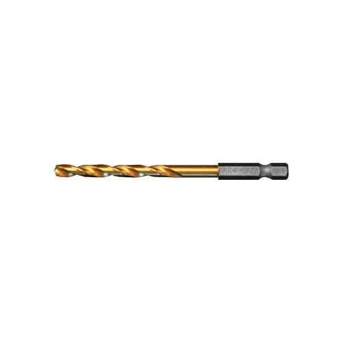 URBIS METAL D 5.0 A HEX TITAN HSSCO