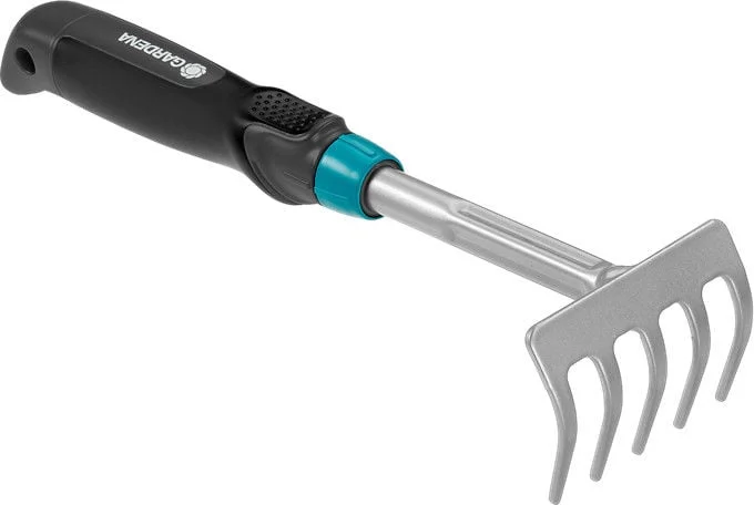 HAND RAKE 8.5CM GARDENA