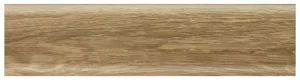 SG5069 BASEBOARD 2.5M WHITE NATURAL OAK