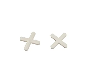 CROSSES FOR TILES 4MM (200)