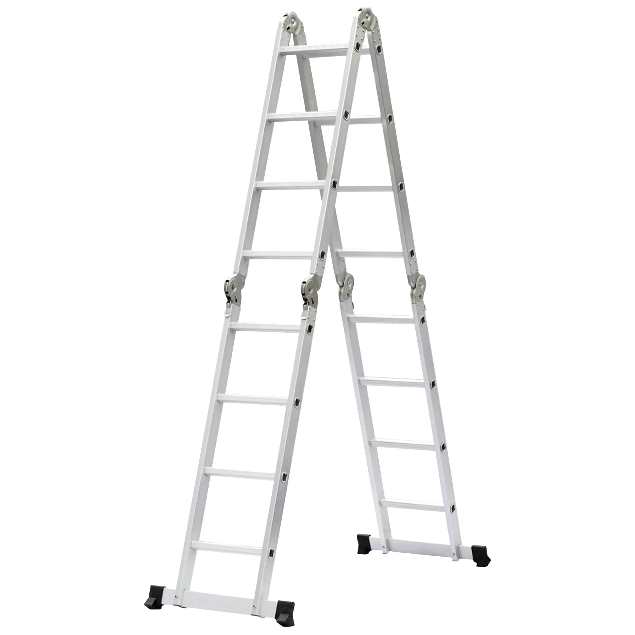 KĀPNES MULTIFUNKCIONĀLAS 4X4 PAK BL-404B