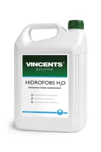HYDROPHOBIC H2O 5L