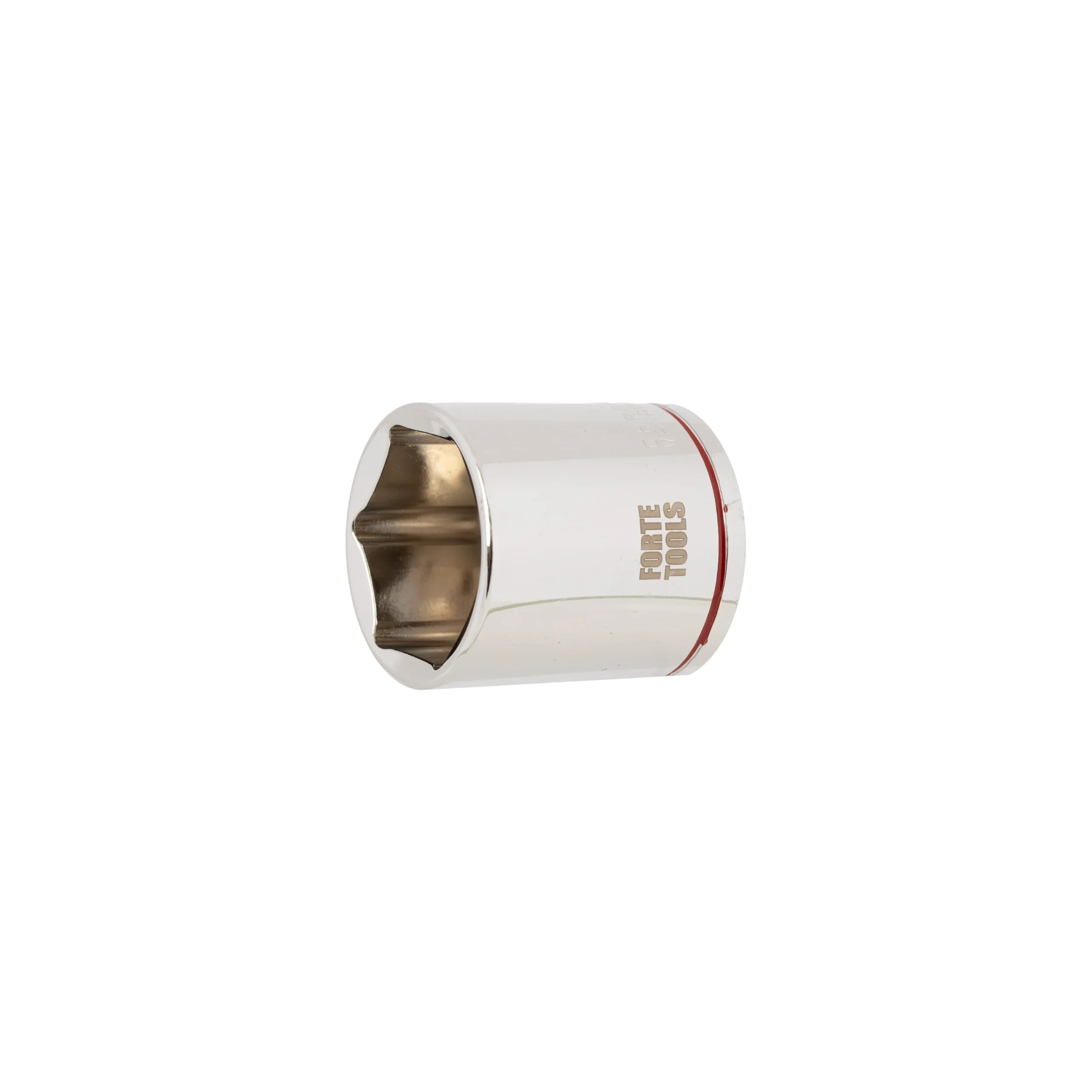 HEAD DRIVE FORTE TOOLS 32MM 1/2 1PCS