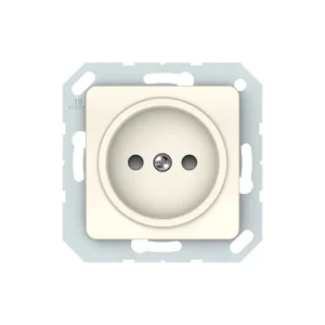 RECESSED SOCKET RP16-001-22 SL SAND